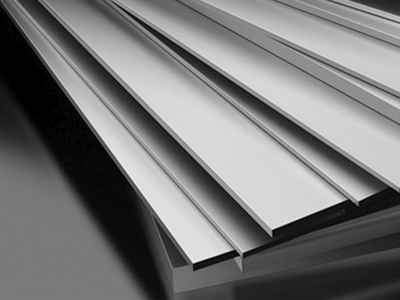 Steel Sheet