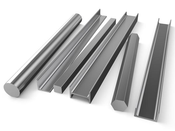 Steel Bar