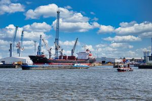 Marine Industry