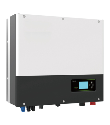 Solar Hybrid Inverter