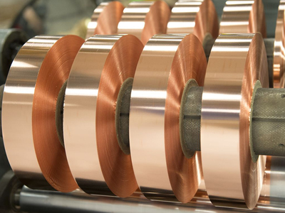 Copper Products