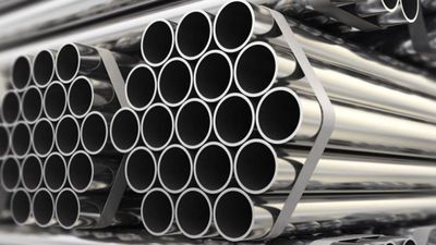 Steel Pipe & Tube