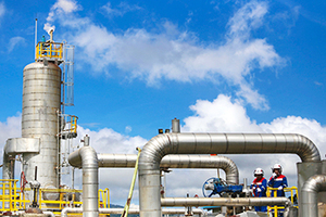 Petroleum Pipeline