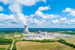 Power Plant