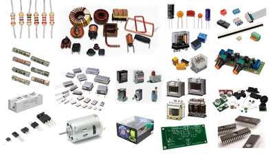 Electronic Components
