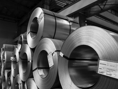 Steel Coil