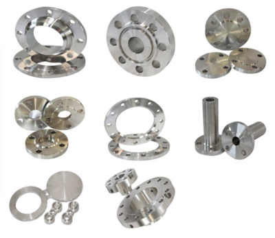 Fitting & Flange